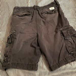 Abercrombie & Fitch Shorts - AF Men’s Cargo Shorts 34 Abercrombie & Fitch Shorts - AF Men’s Cargo Shorts 34
